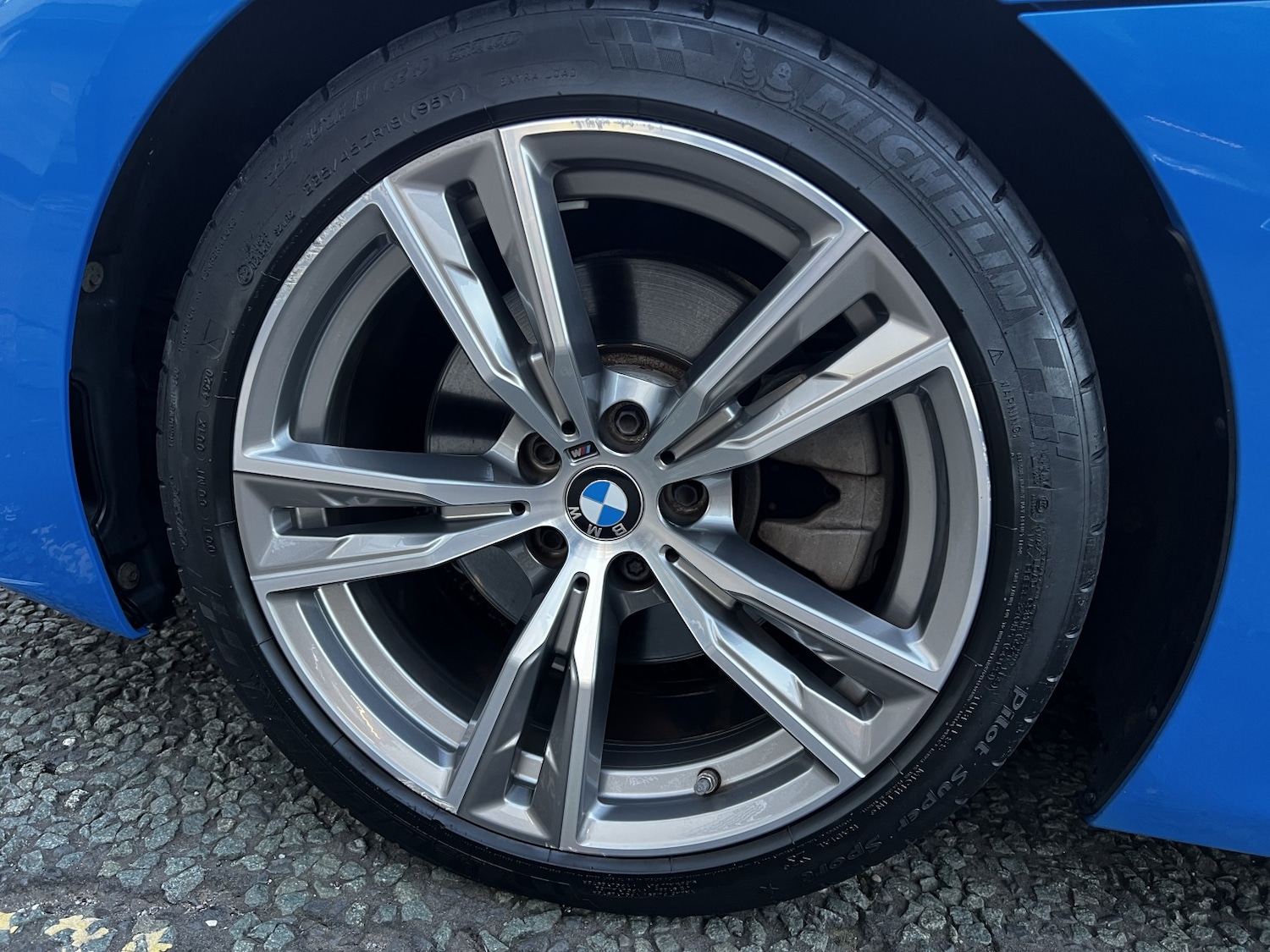 Used BMW Z4 2021 for sale - 76948731: Photo 44