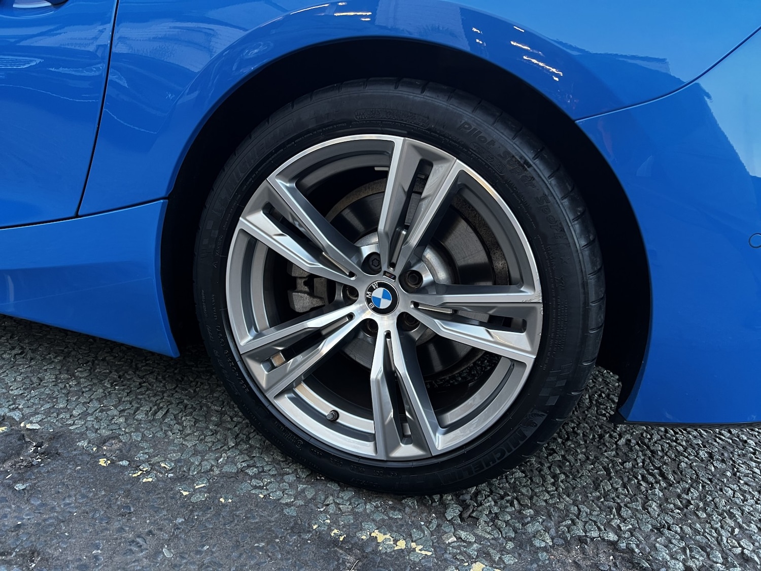 Used BMW Z4 2021 for sale - 76948731: Photo 45