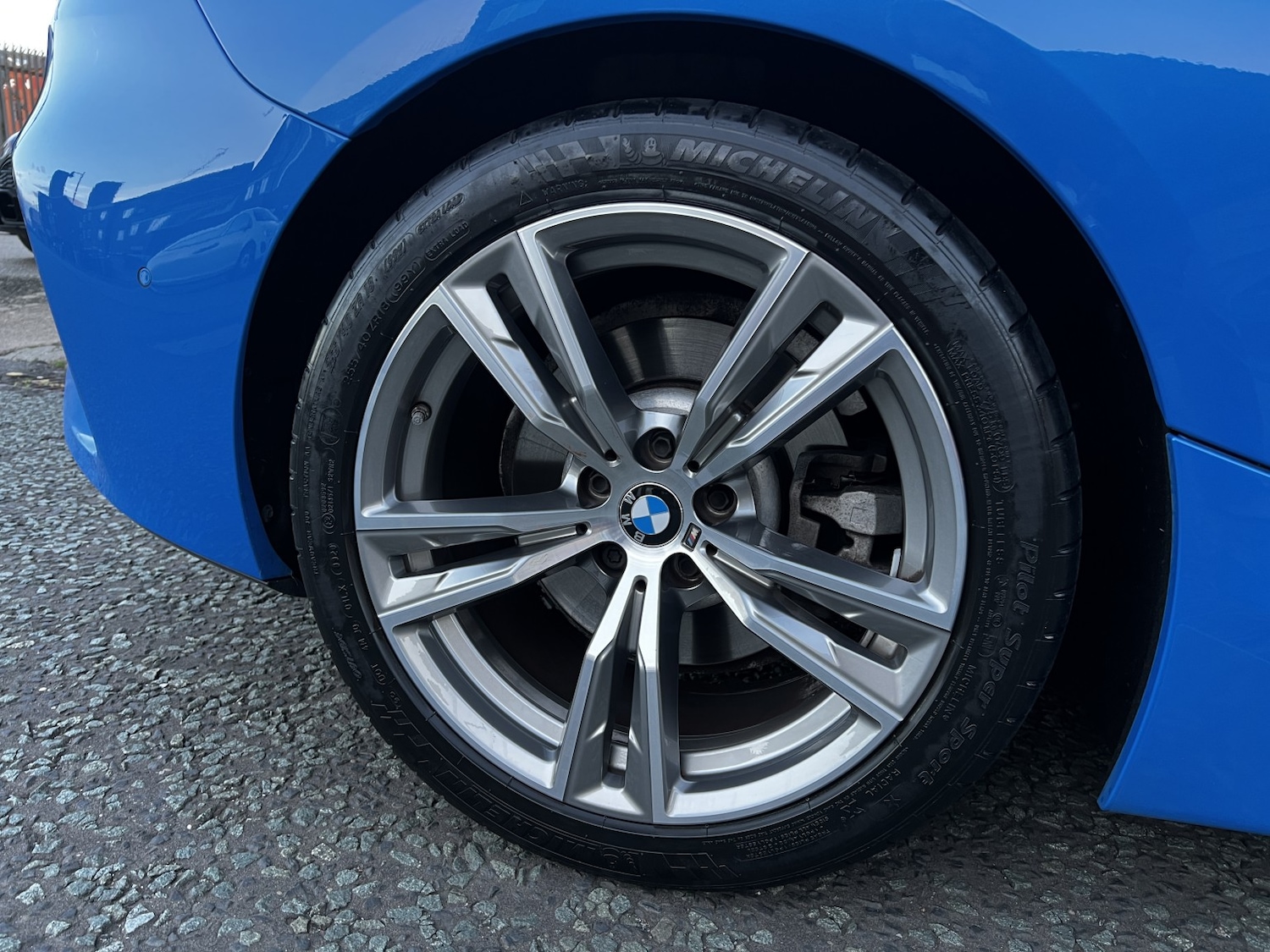 Used BMW Z4 2021 for sale - 76948731: Photo 46