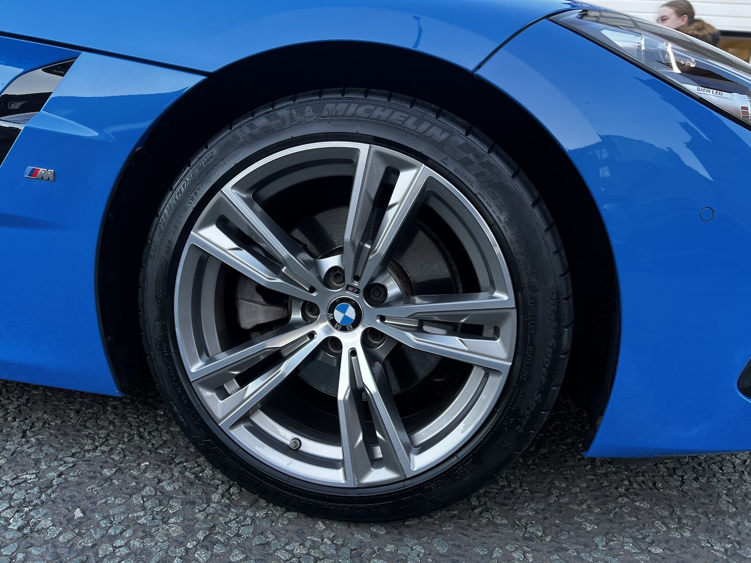 Used BMW Z4 2021 for sale - 76948731: Photo 47