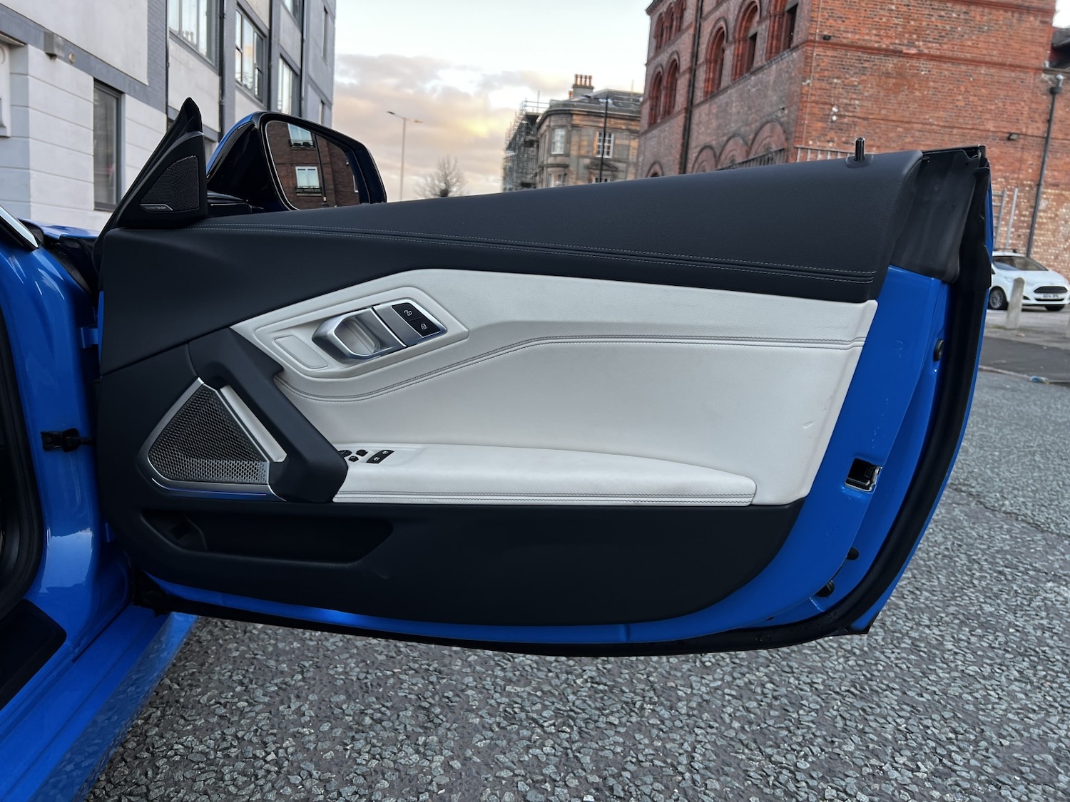 Used BMW Z4 2021 for sale - 76948731: Photo 49