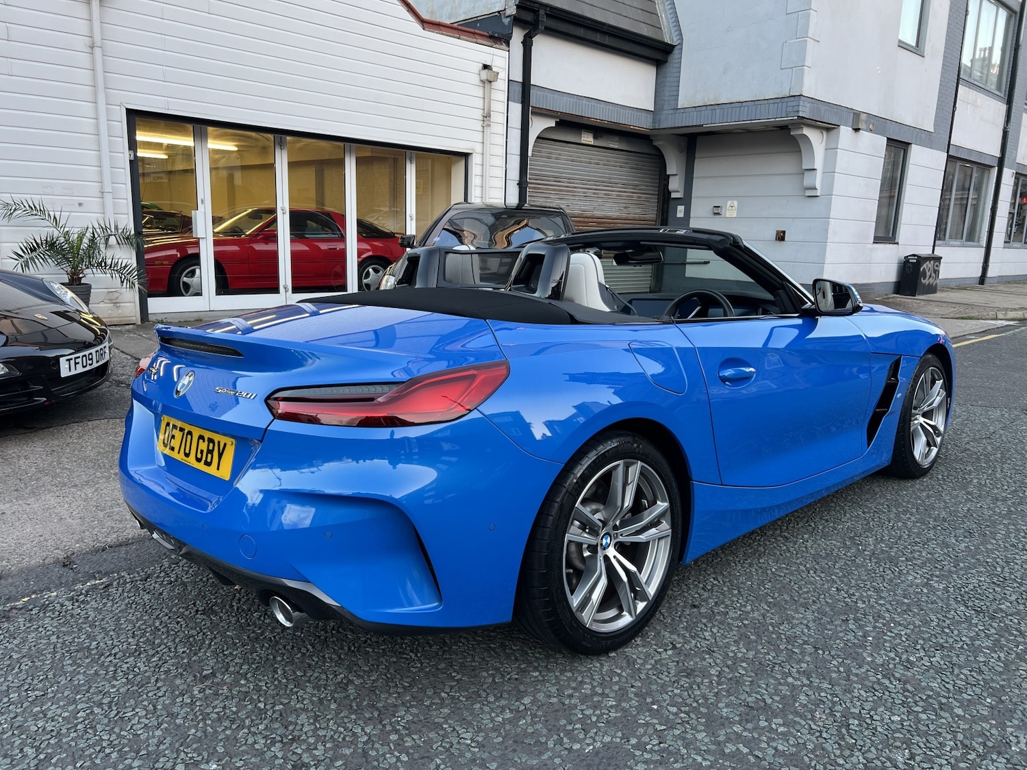 Used BMW Z4 2021 for sale - 76948731: Photo 5