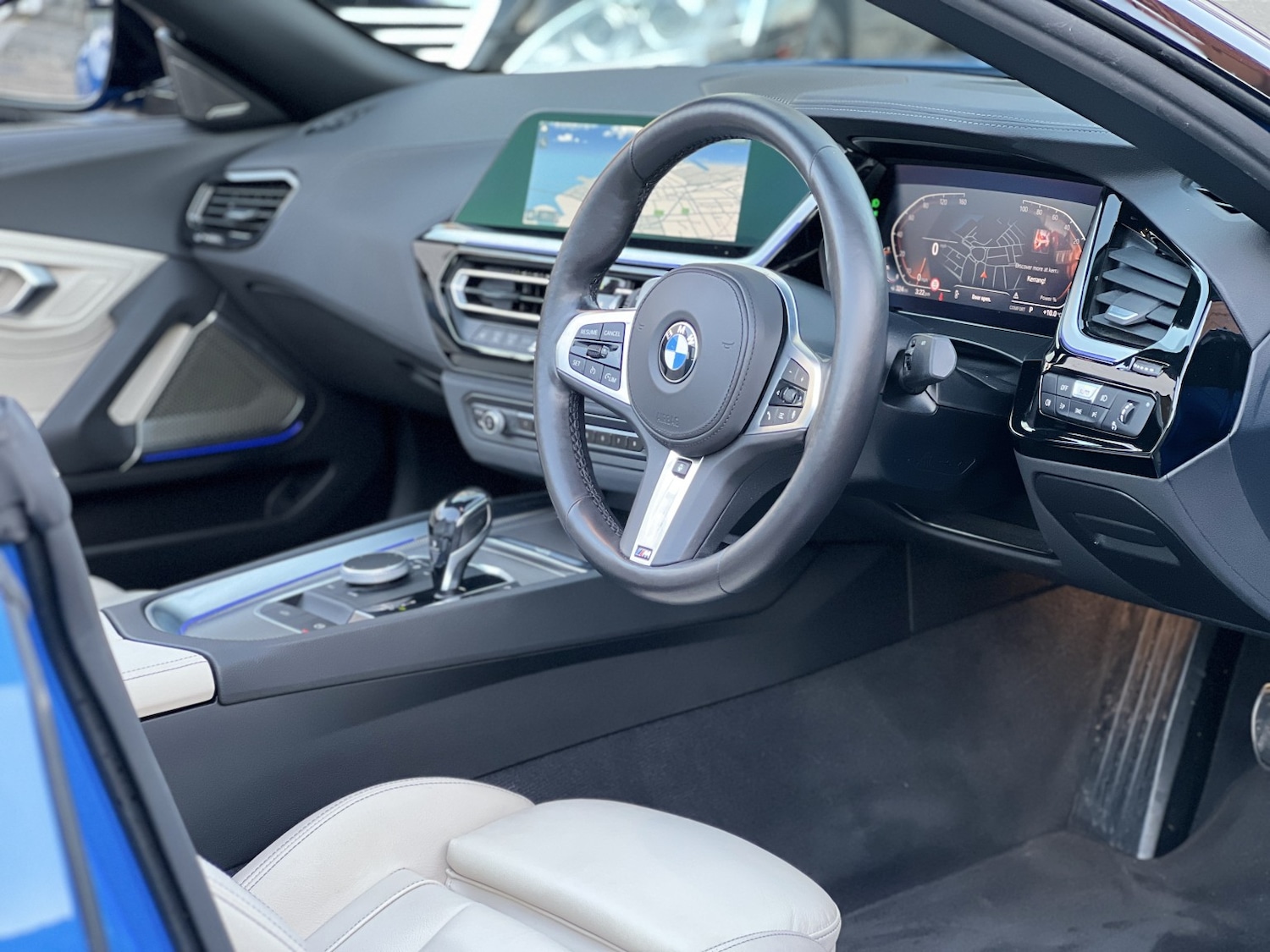 Used BMW Z4 2021 for sale - 76948731: Photo 50