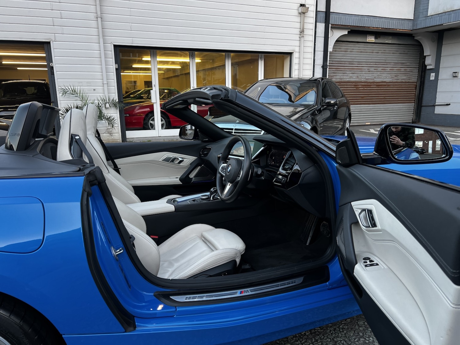 Used BMW Z4 2021 for sale - 76948731: Photo 51