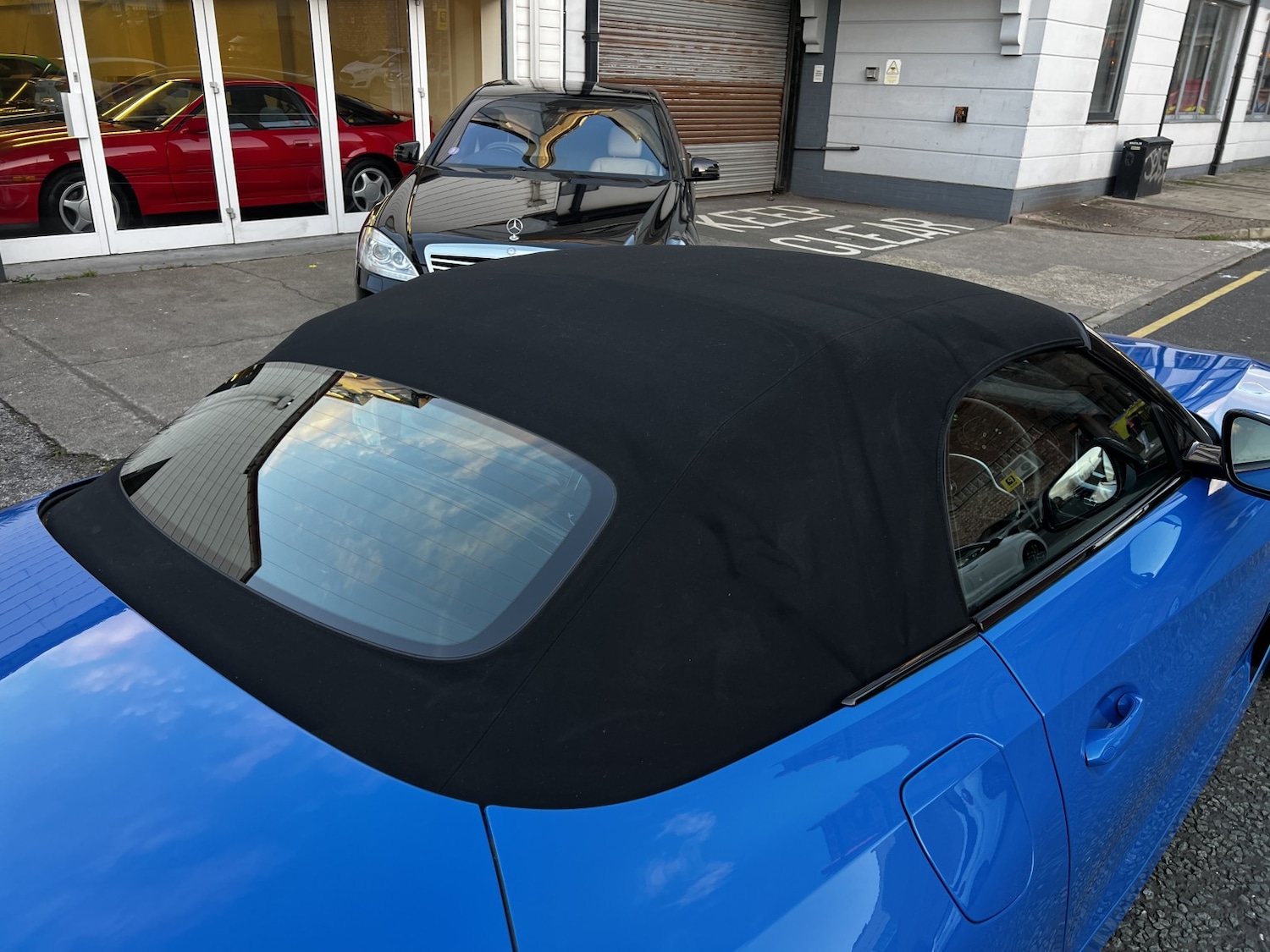 Used BMW Z4 2021 for sale - 76948731: Photo 52