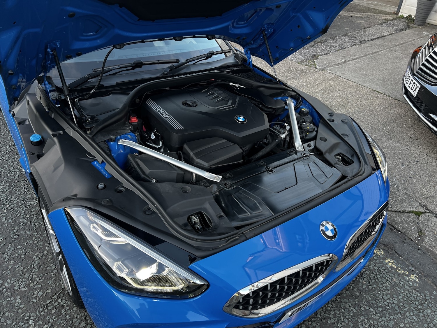 Used BMW Z4 2021 for sale - 76948731: Photo 53