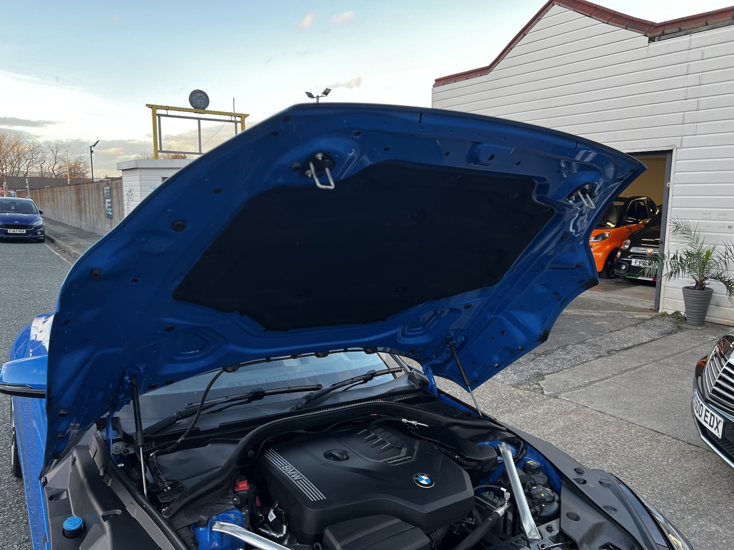 Used BMW Z4 2021 for sale - 76948731: Photo 54