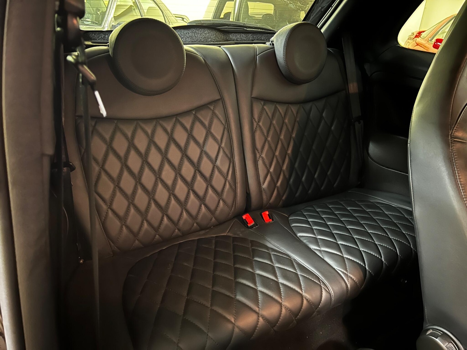 Used Abarth 595 2021 for sale - 76742692: Photo 10