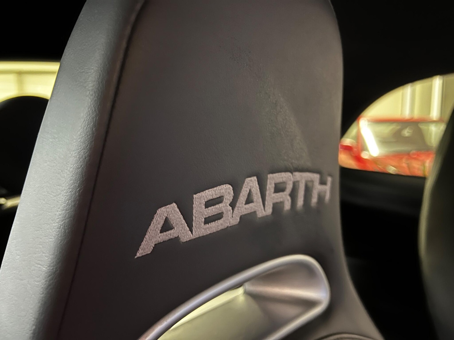 Used Abarth 595 2021 for sale - 76742692: Photo 12