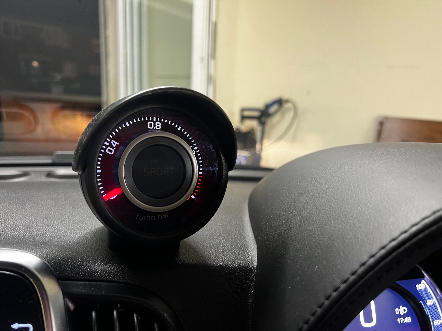 Used Abarth 595 2021 for sale - 76742692: Photo 13