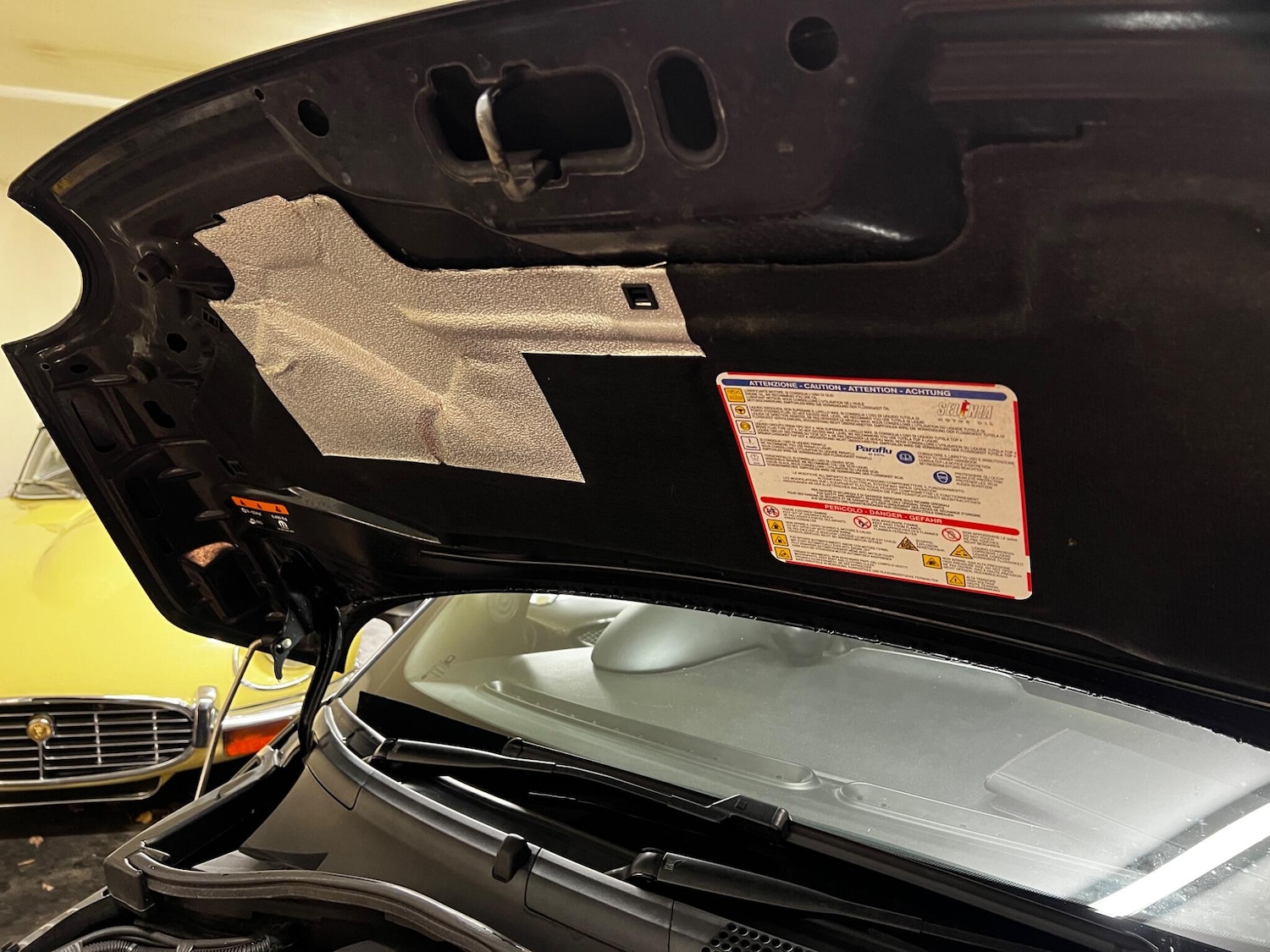 Used Abarth 595 2021 for sale - 76742692: Photo 16