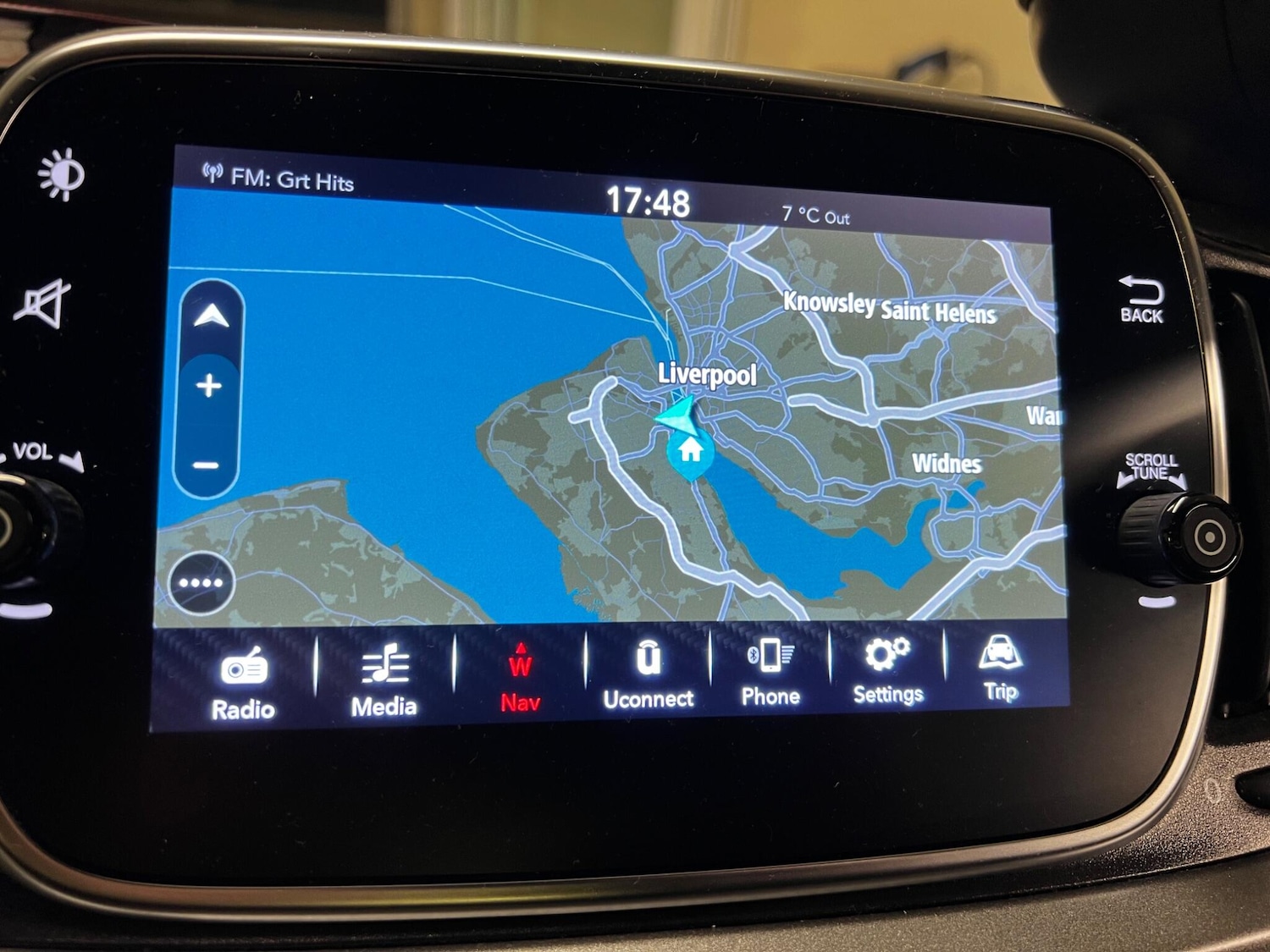 Used Abarth 595 2021 for sale - 76742692: Photo 9