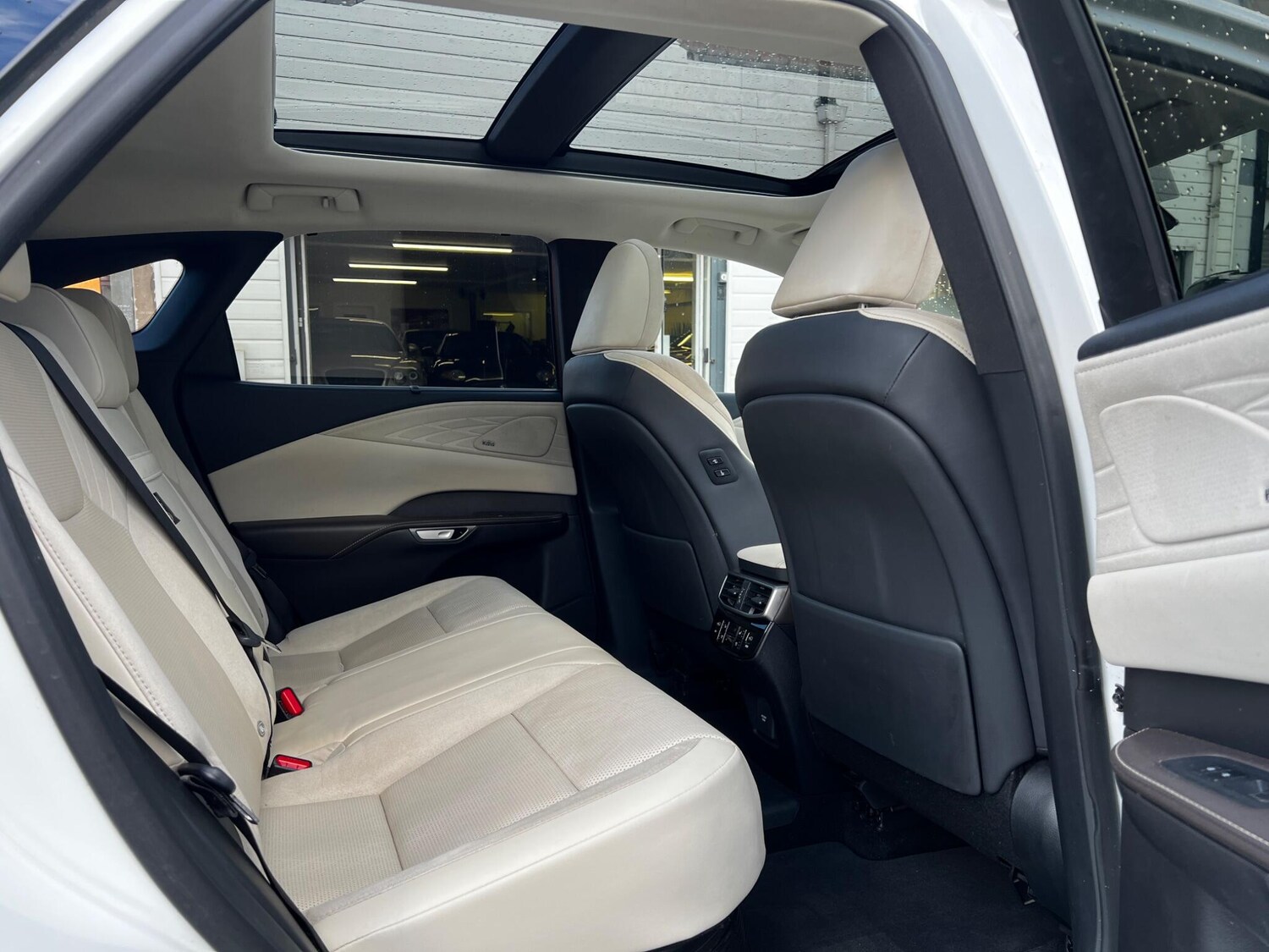 Used Lexus RX for sale - 76473682: Photo 15