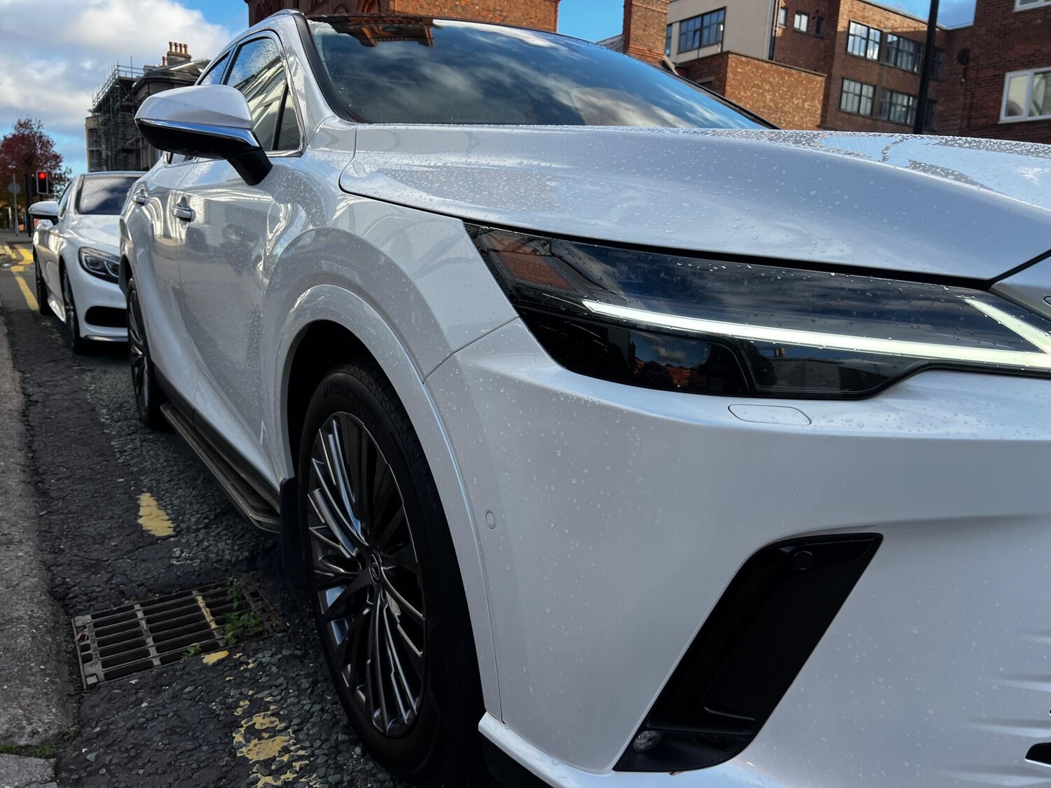 Used Lexus RX for sale - 76473682: Photo 21