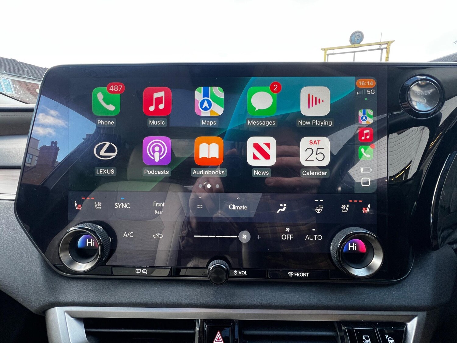 Used Lexus RX for sale - 76473682: Photo 29