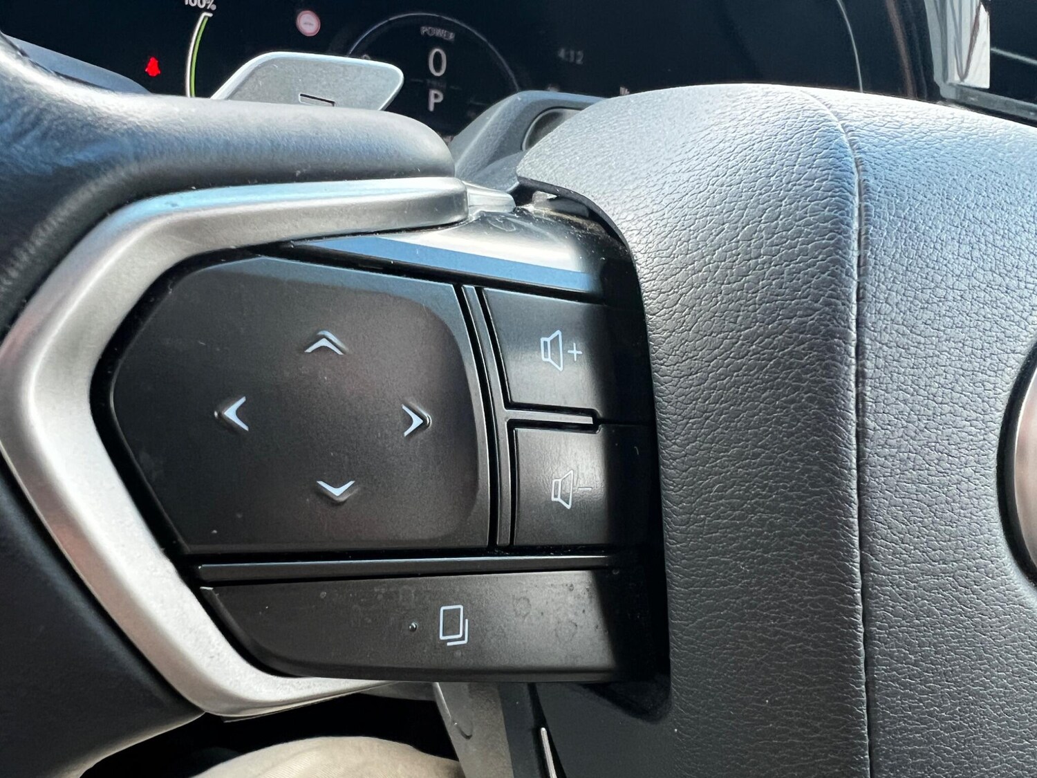 Used Lexus RX for sale - 76473682: Photo 39