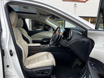 Used Lexus RX 2023 for sale - 76473682: Photo