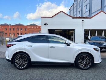 Used Lexus RX 2023 for sale - 76473682: Photo