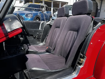 Used Morgan 4/4 2004 for sale - 78858149: Photo