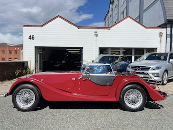 Used Morgan 4/4 2004 for sale - 78858149: Photo