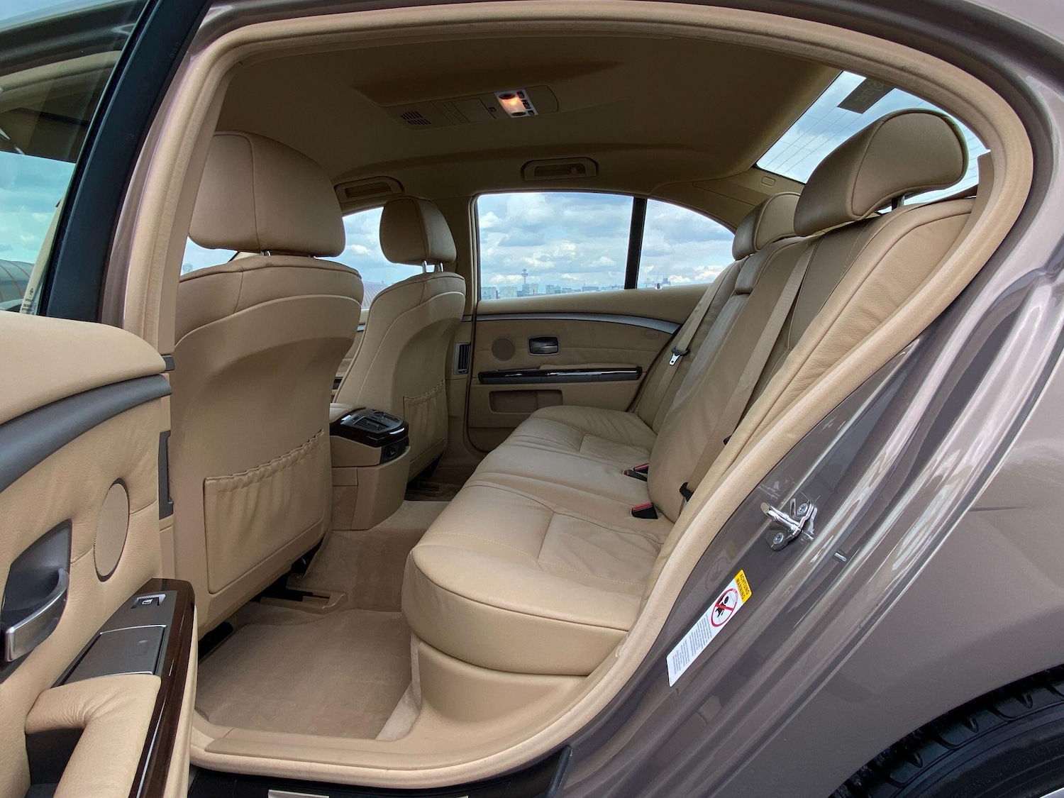 Used BMW 7 Series for sale - 76473561: Photo 10