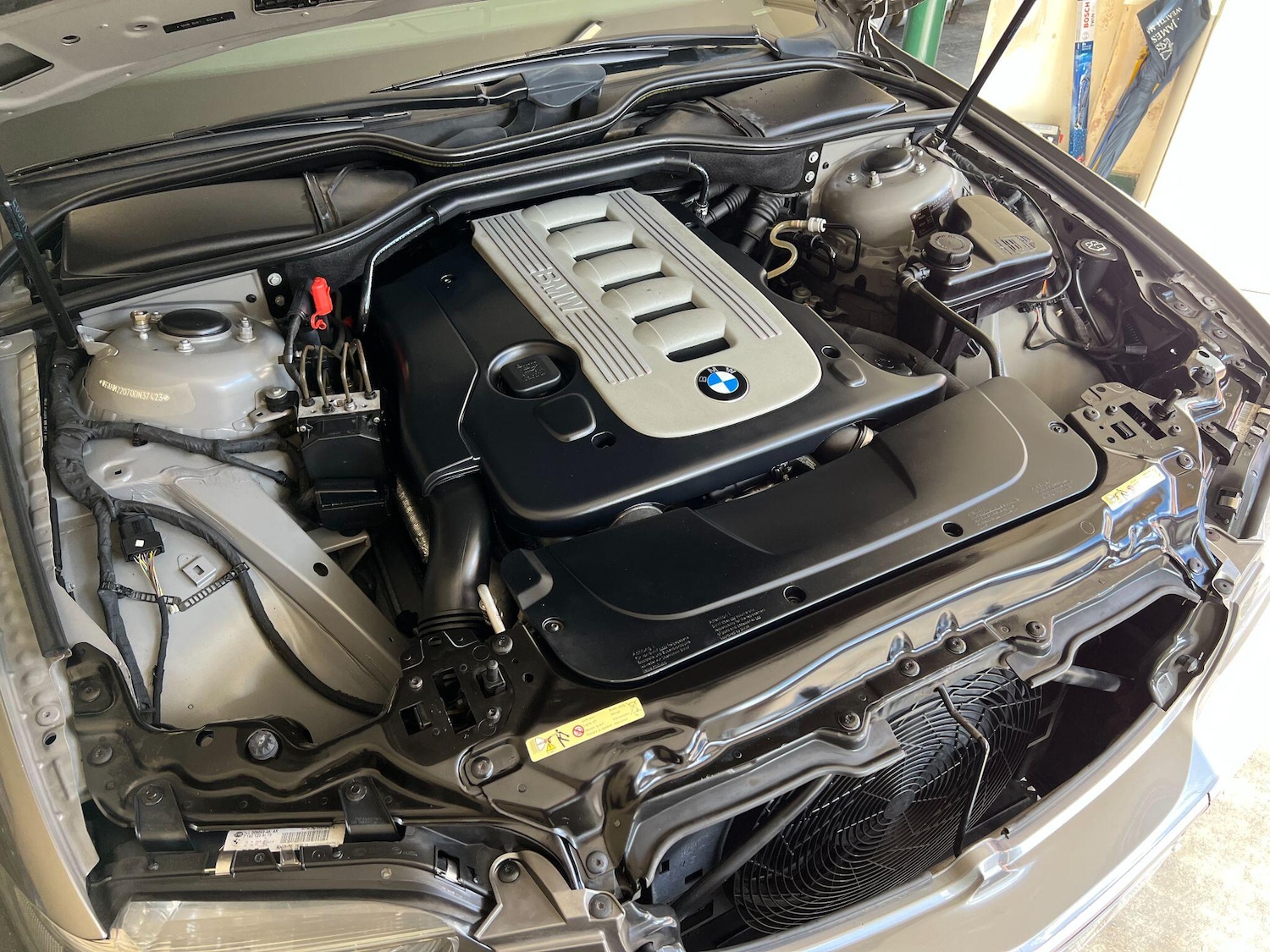 Used BMW 7 Series for sale - 76473561: Photo 11