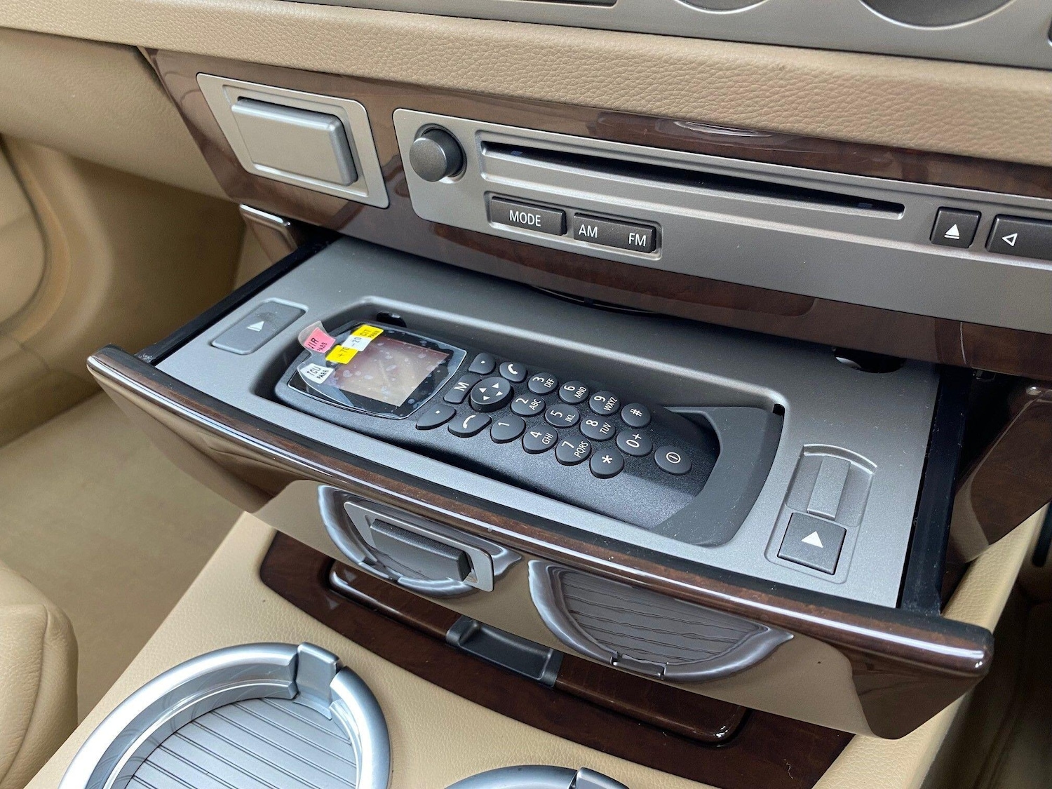 Used BMW 7 Series for sale - 76473561: Photo 15