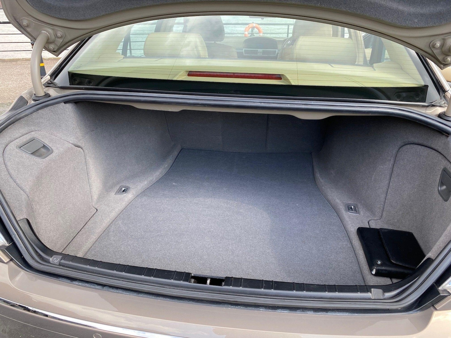 Used BMW 7 Series for sale - 76473561: Photo 16