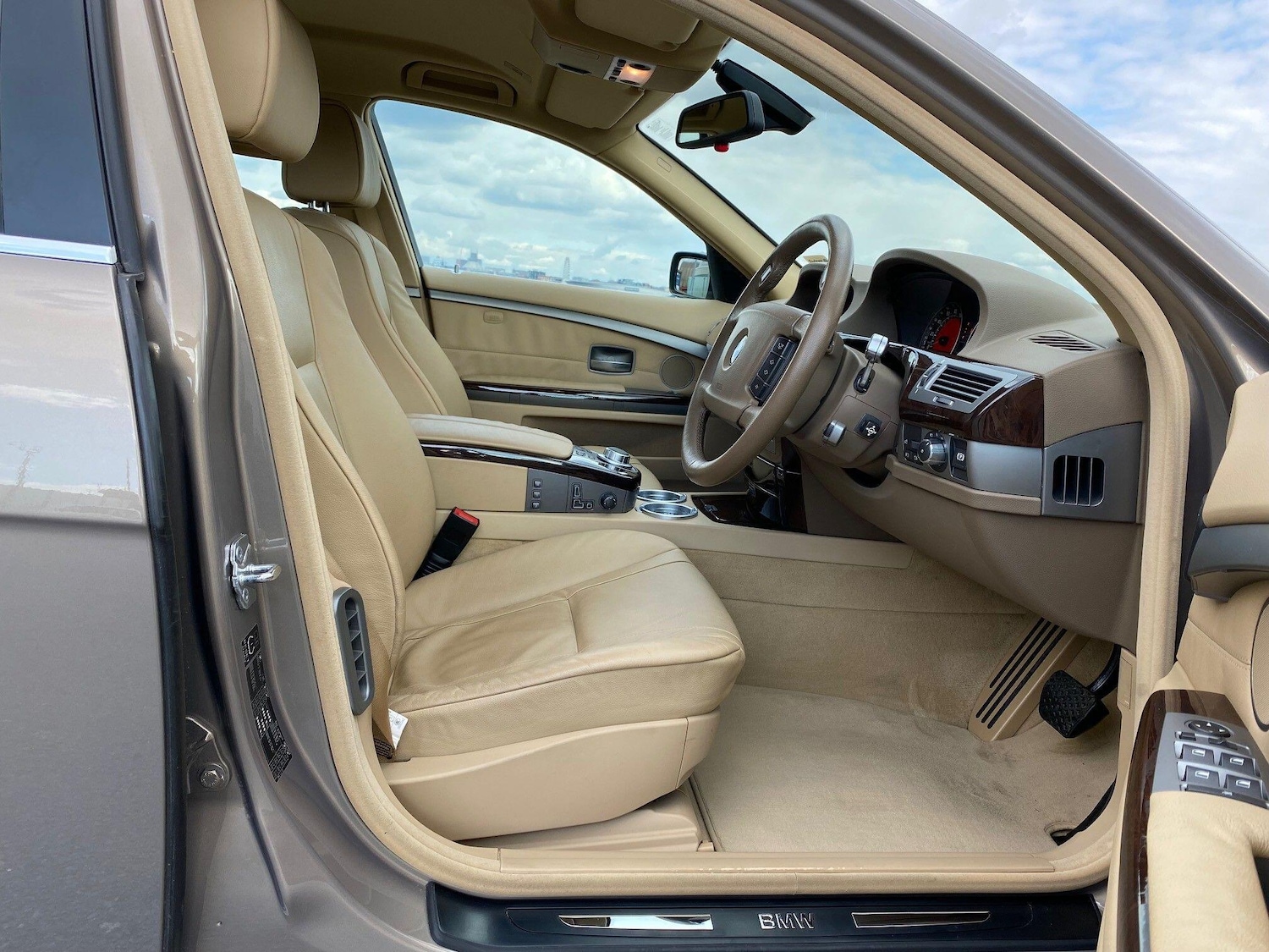 Used BMW 7 Series for sale - 76473561: Photo 7