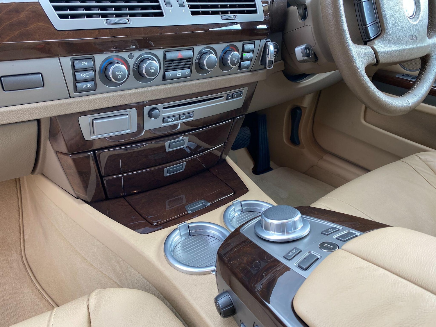 Used BMW 7 Series for sale - 76473561: Photo 8