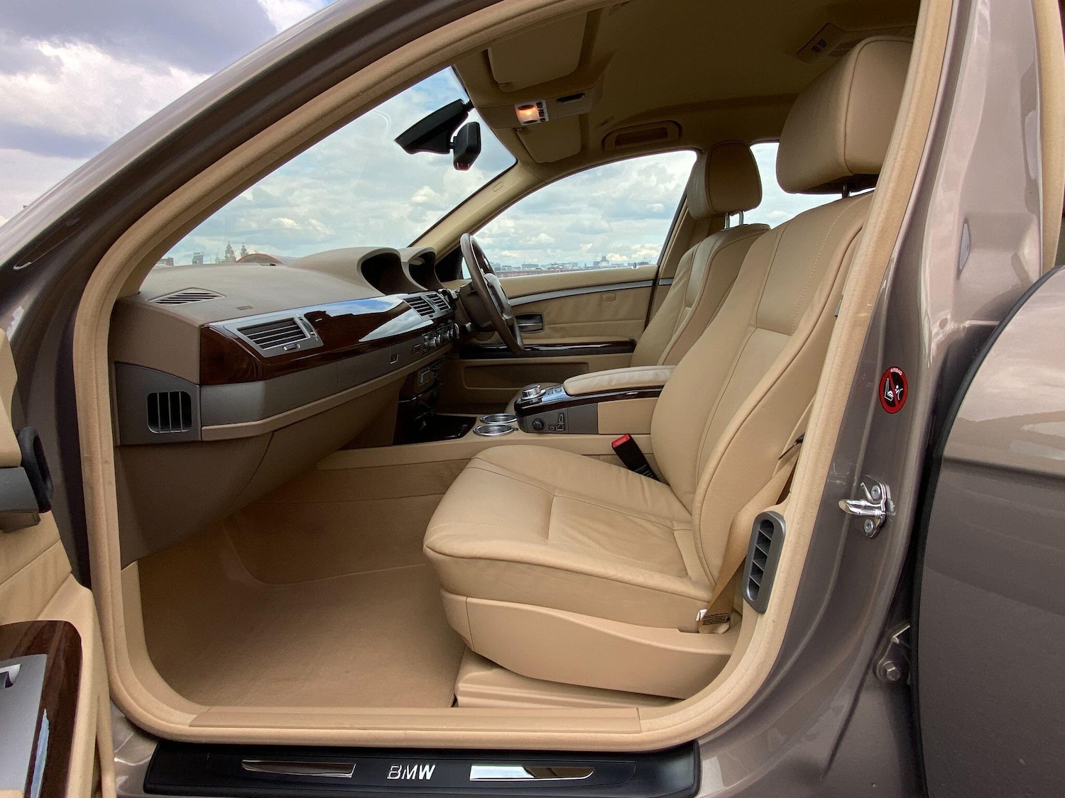 Used BMW 7 Series for sale - 76473561: Photo 9