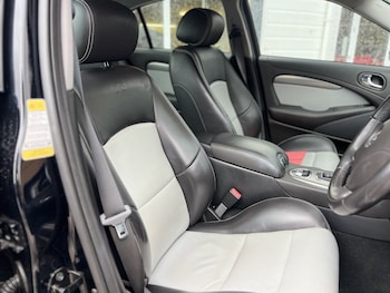 Used Jaguar S-Type 2005 for sale - 79593794: Photo