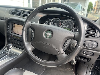 Used Jaguar S-Type 2005 for sale - 79593794: Photo