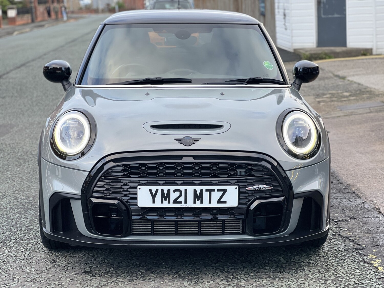 Used MINI Hatch 2021 for sale - 76948726: Photo 10