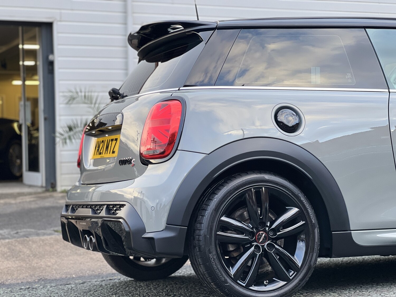 Used MINI Hatch 2021 for sale - 76948726: Photo 13