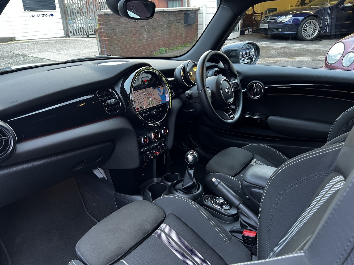 Used MINI Hatch 2021 for sale - 76948726: Photo 14