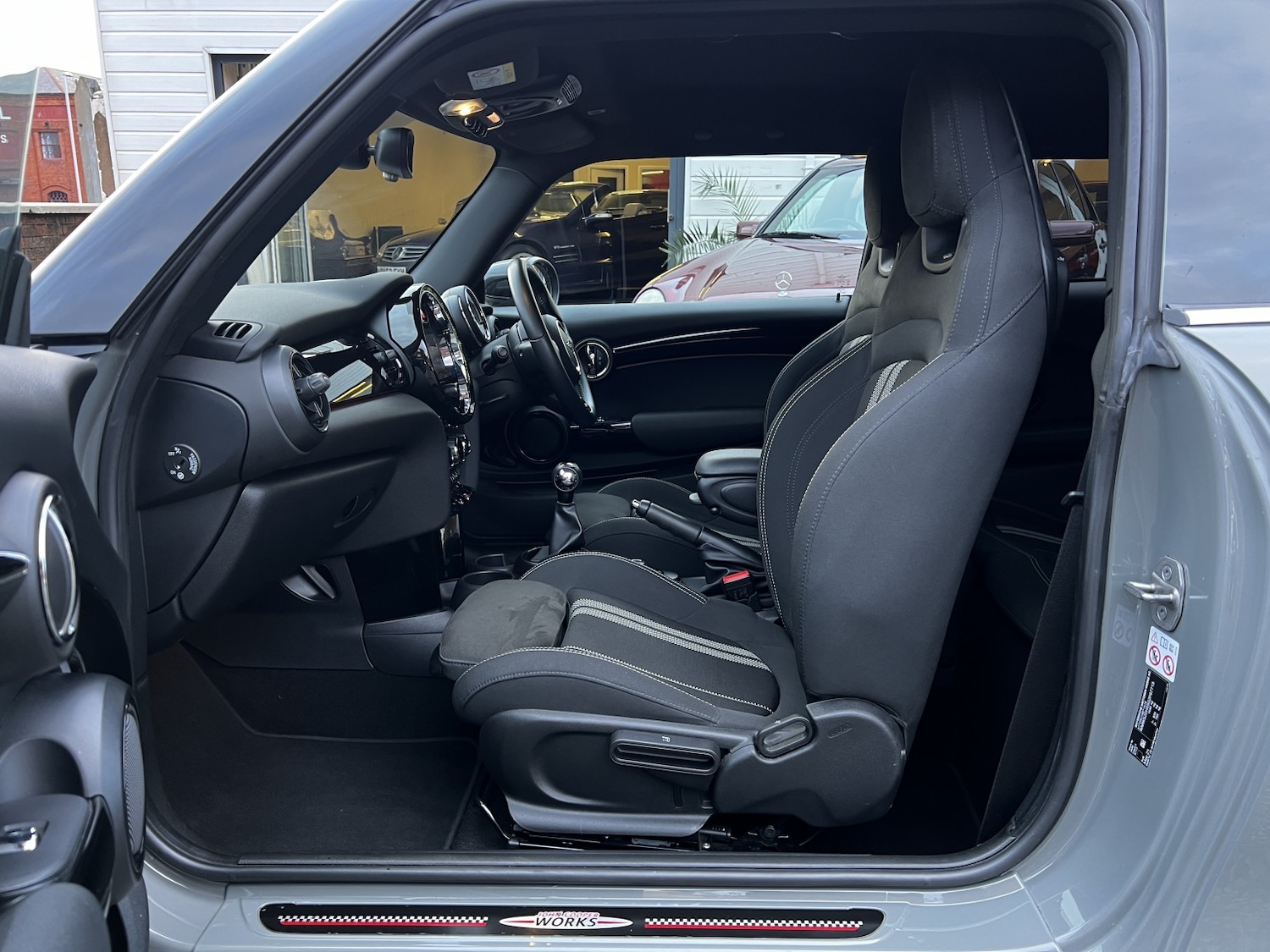 Used MINI Hatch 2021 for sale - 76948726: Photo 15