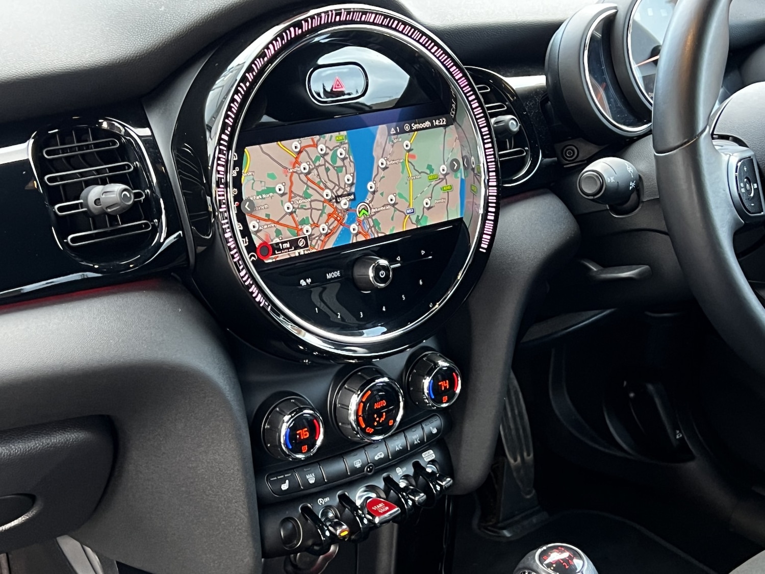 Used MINI Hatch 2021 for sale - 76948726: Photo 17