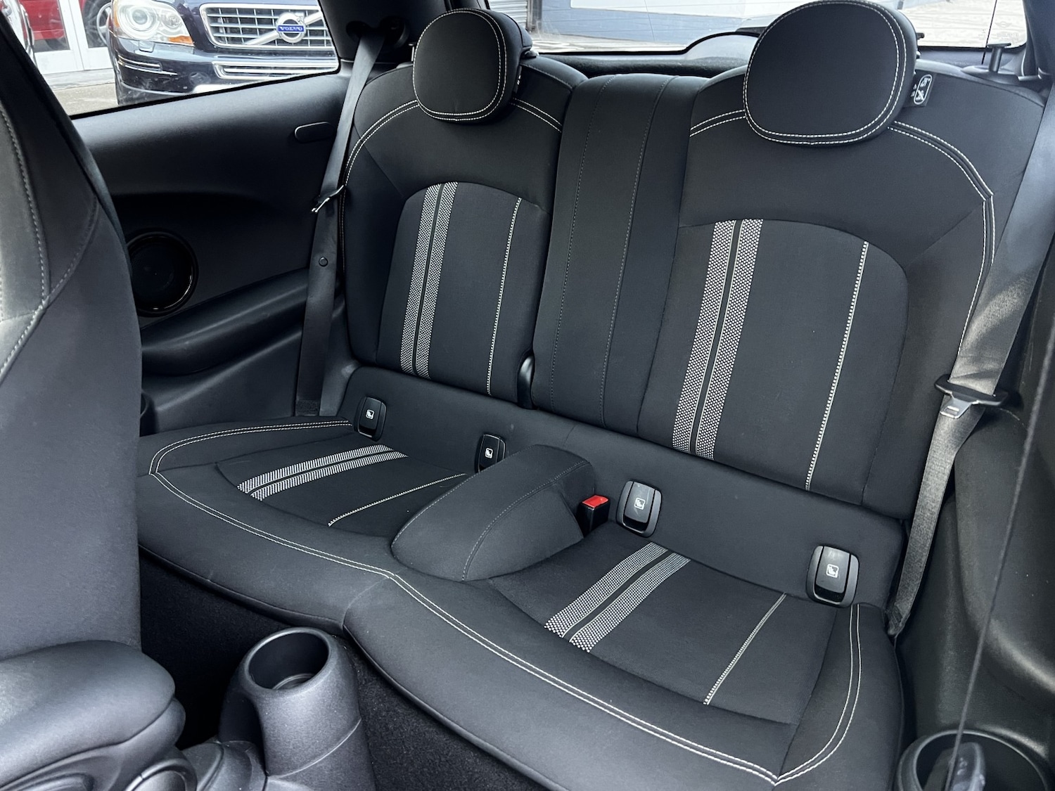 Used MINI Hatch 2021 for sale - 76948726: Photo 18