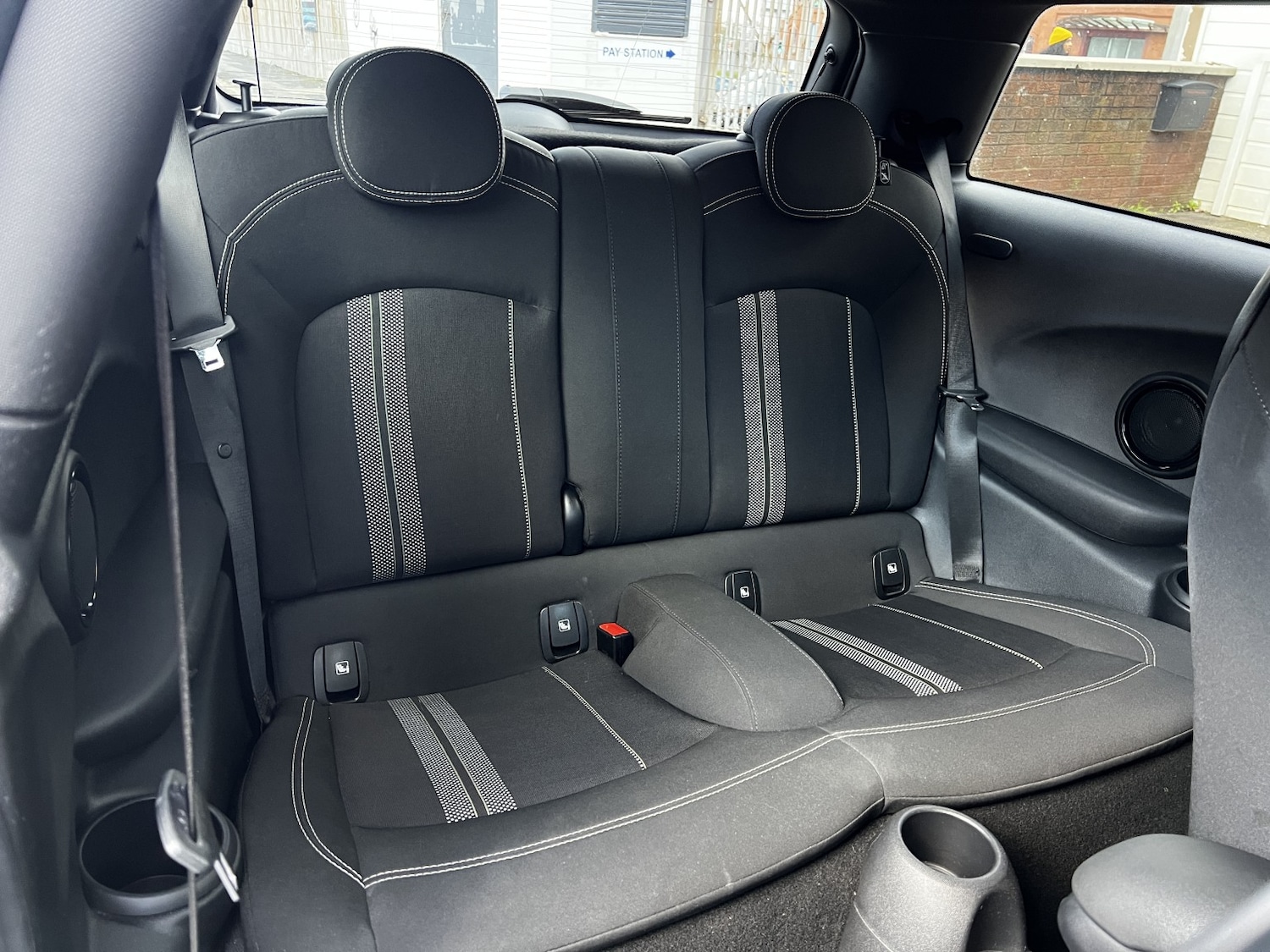 Used MINI Hatch 2021 for sale - 76948726: Photo 19