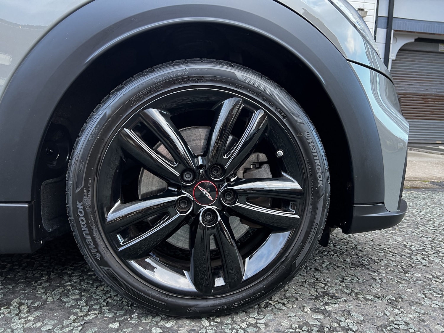 Used MINI Hatch 2021 for sale - 76948726: Photo 20