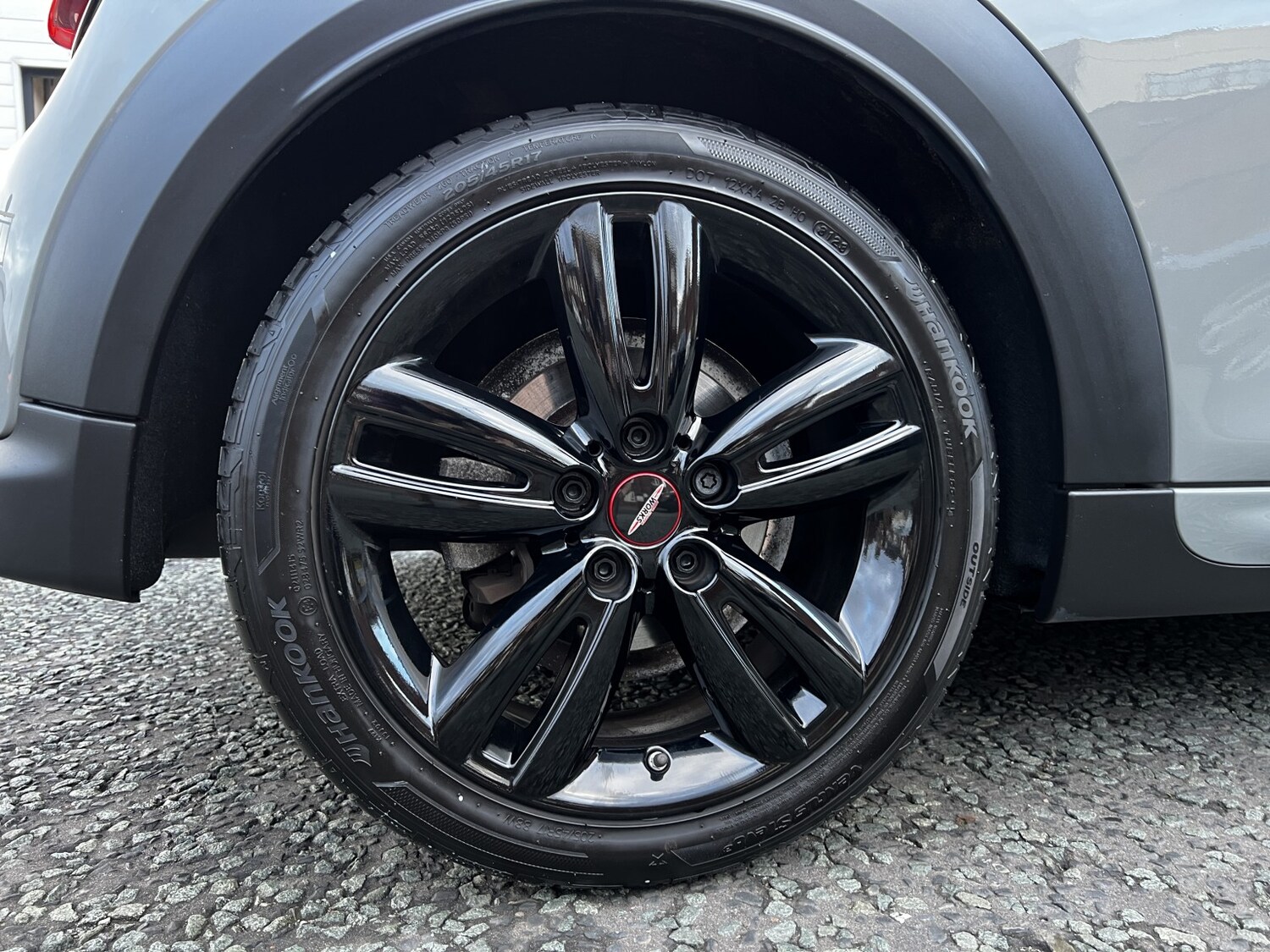 Used MINI Hatch 2021 for sale - 76948726: Photo 21