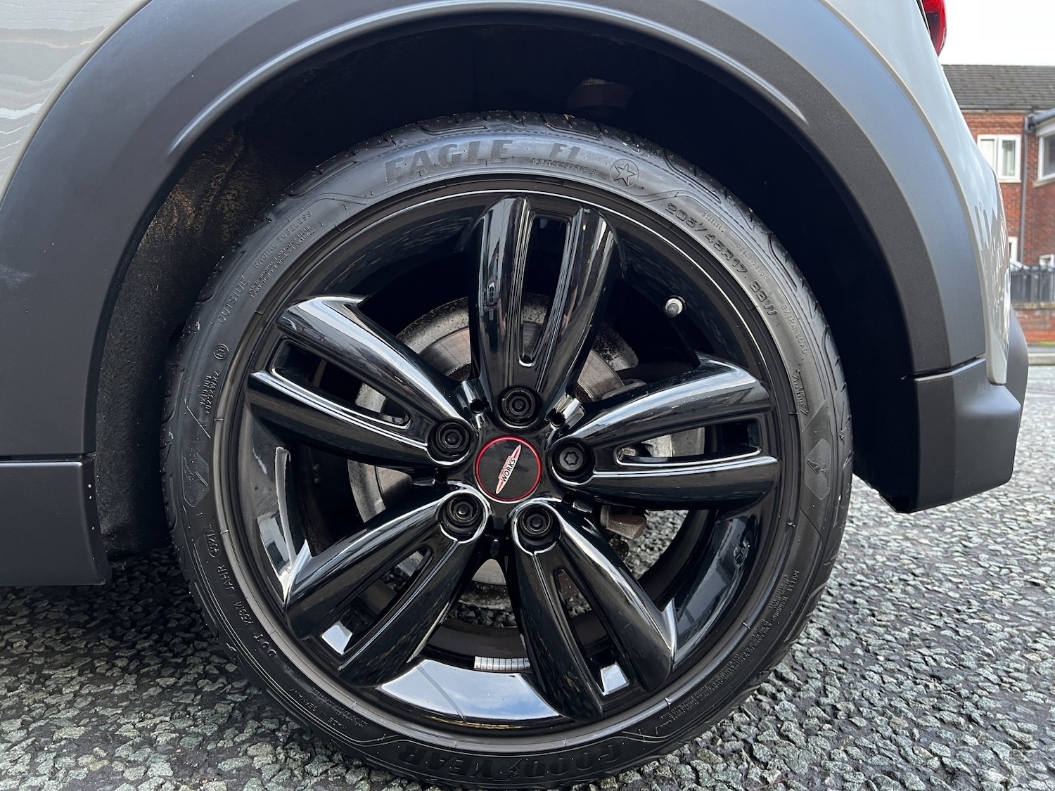 Used MINI Hatch 2021 for sale - 76948726: Photo 22