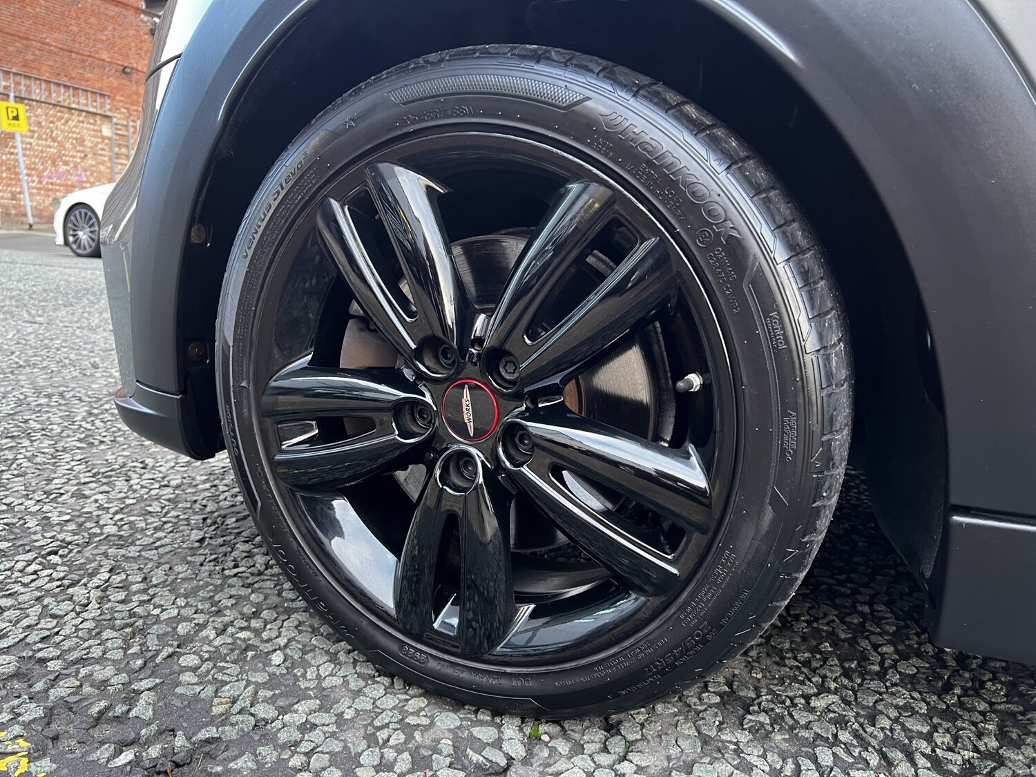 Used MINI Hatch 2021 for sale - 76948726: Photo 23