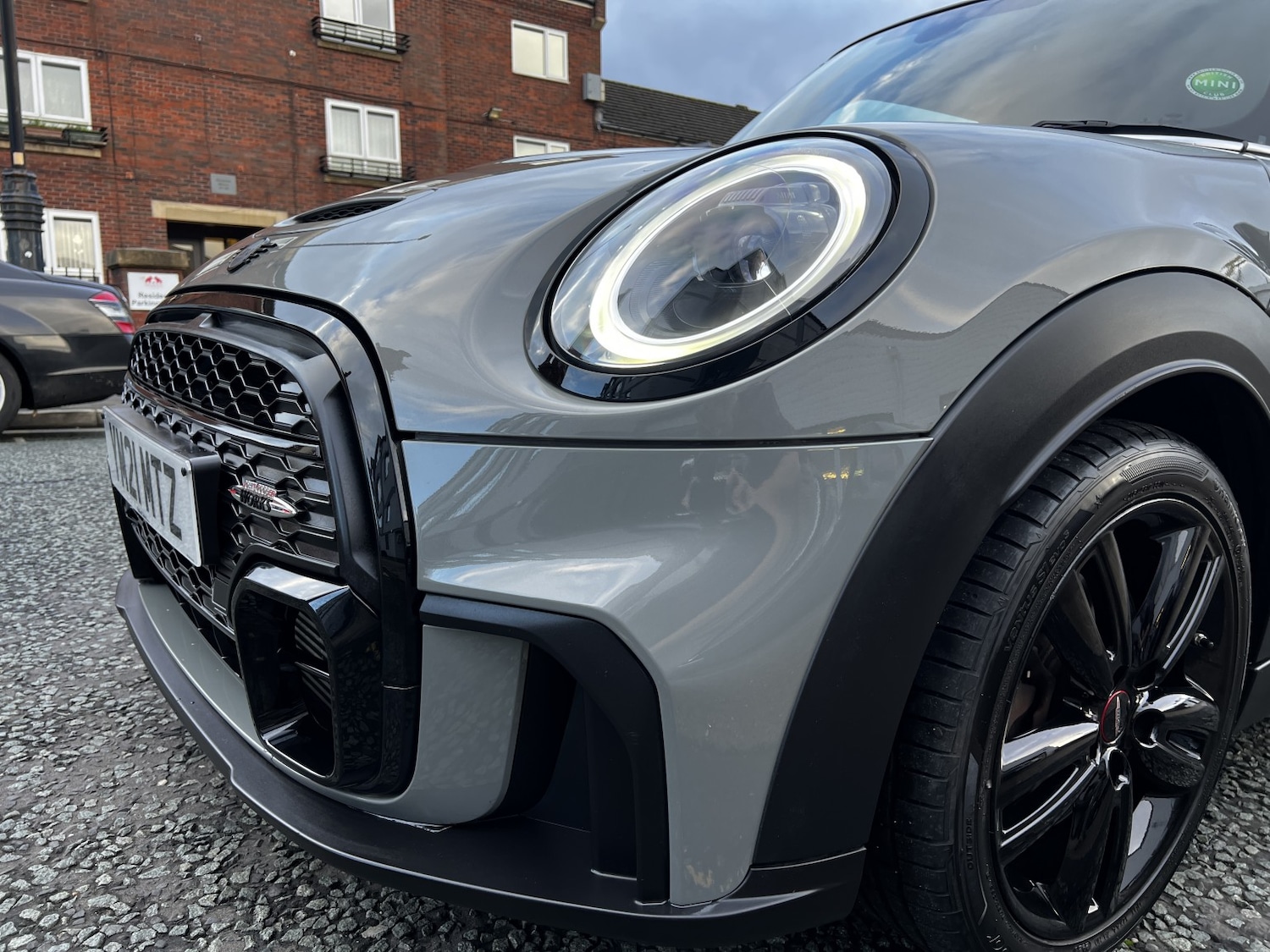 Used MINI Hatch 2021 for sale - 76948726: Photo 24