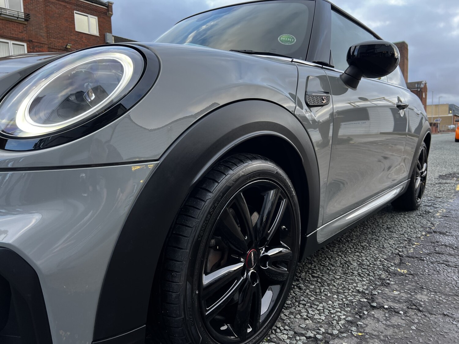 Used MINI Hatch 2021 for sale - 76948726: Photo 25