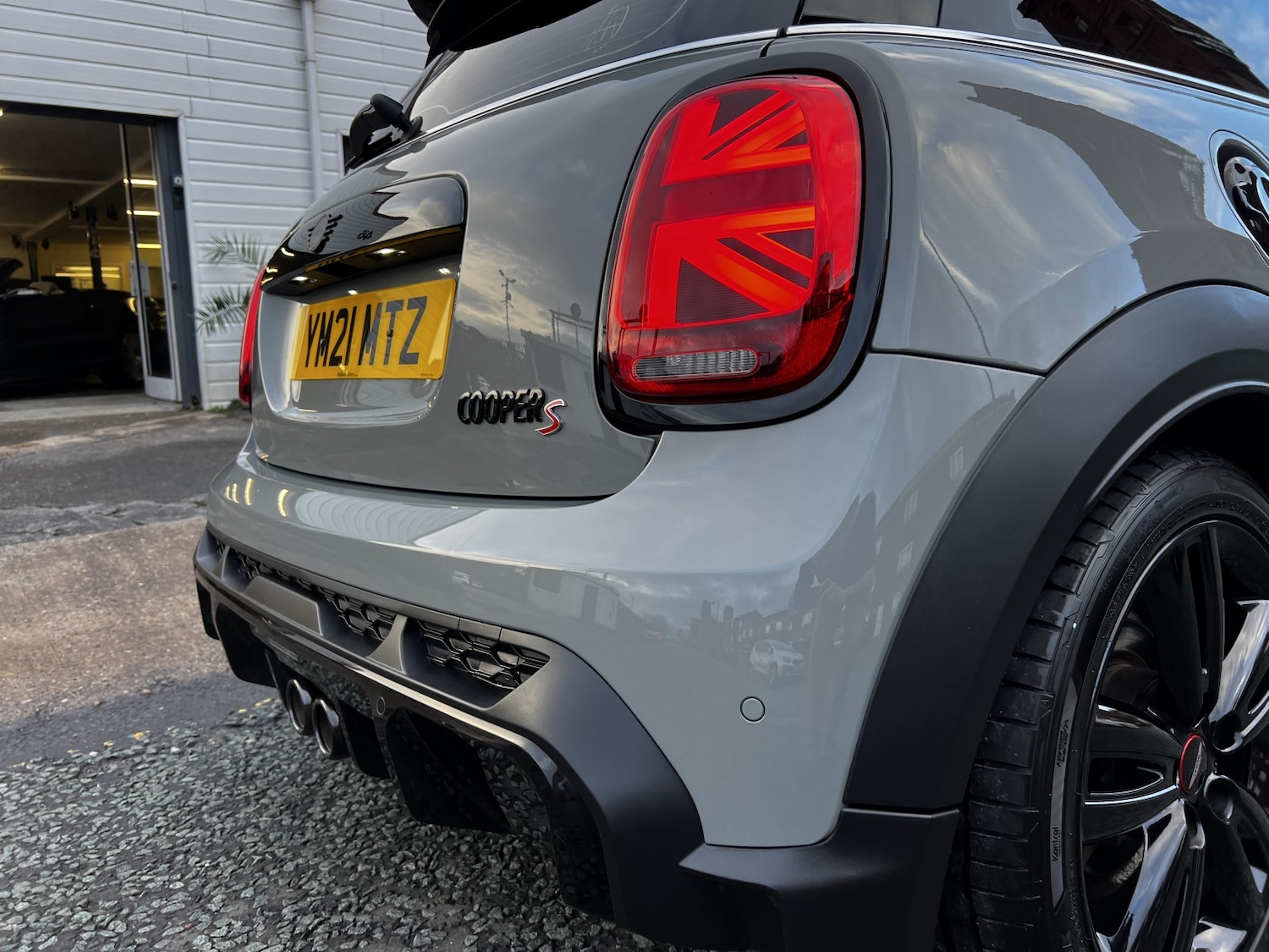 Used MINI Hatch 2021 for sale - 76948726: Photo 27