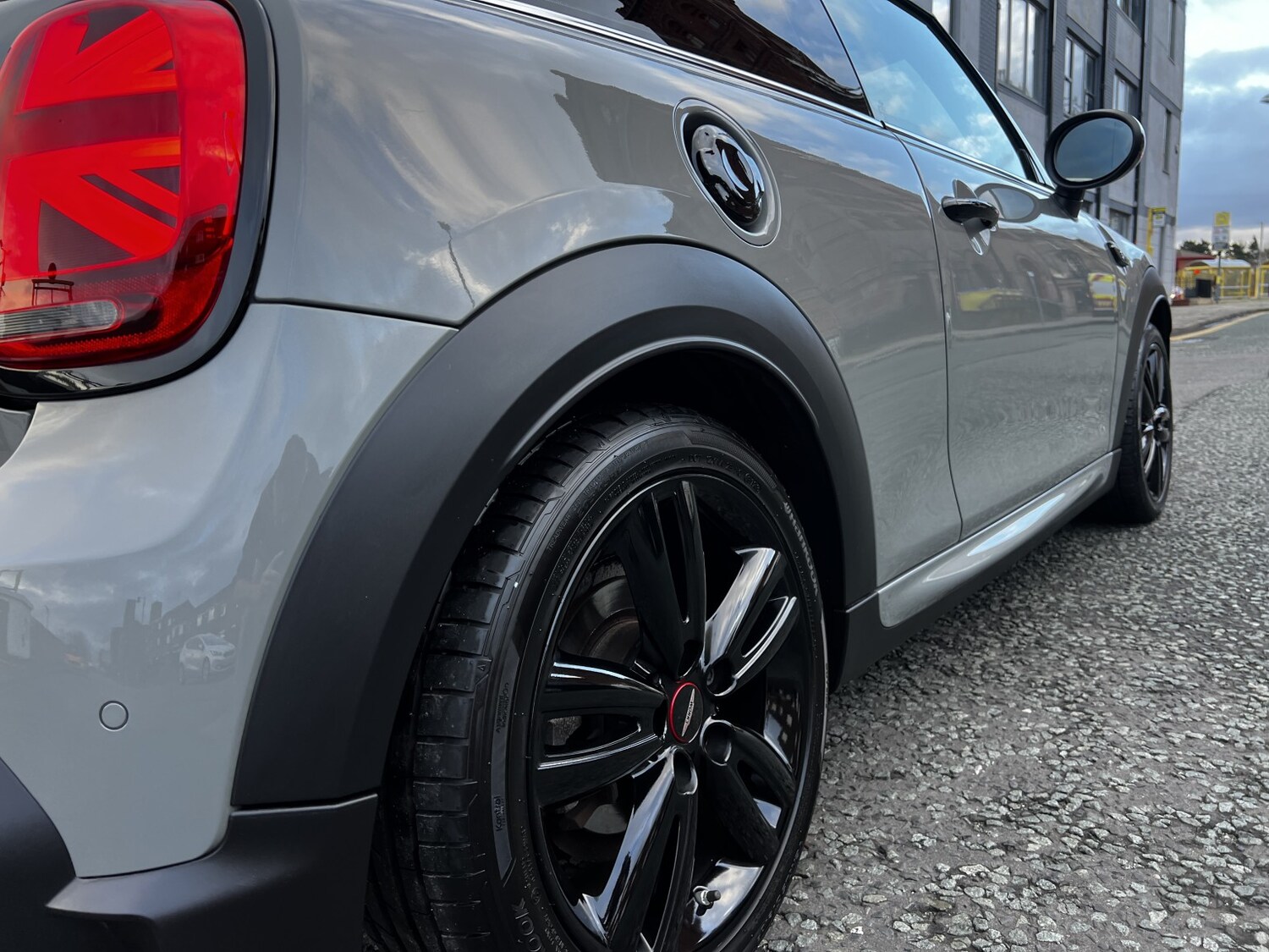 Used MINI Hatch 2021 for sale - 76948726: Photo 28