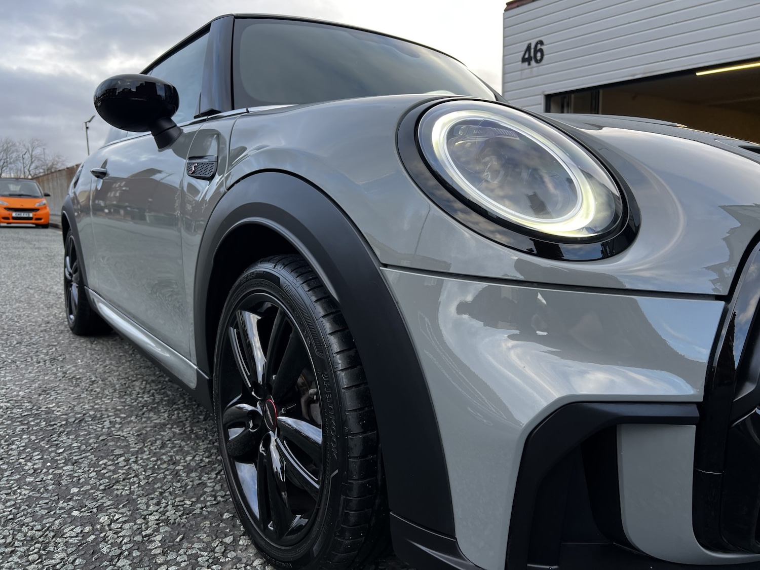 Used MINI Hatch 2021 for sale - 76948726: Photo 30