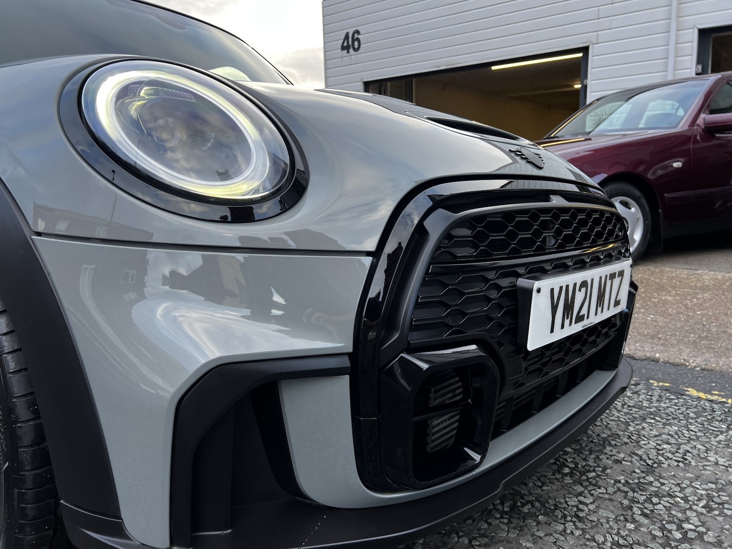 Used MINI Hatch 2021 for sale - 76948726: Photo 31